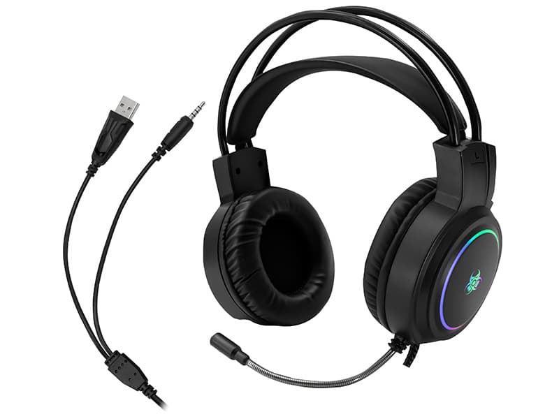 Gaming slušalke TRACER GAMEZONE GZ X1