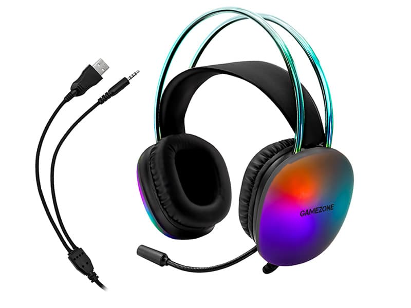 Gaming slušalke TRACER GAMEZONE GZ X2
