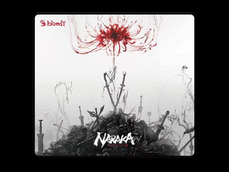A4TECH BLOODY BP45 Naraka podloga za miško