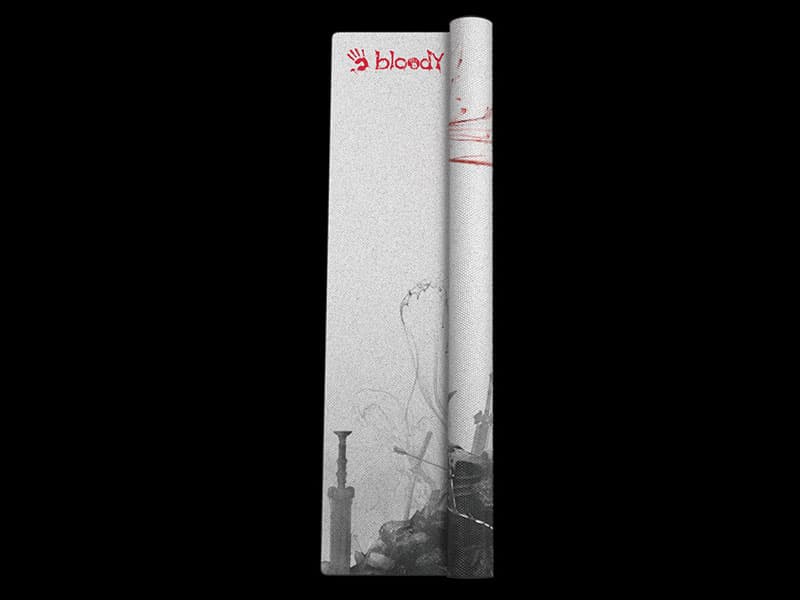 A4TECH BLOODY BP45 Naraka podloga za miško 2
