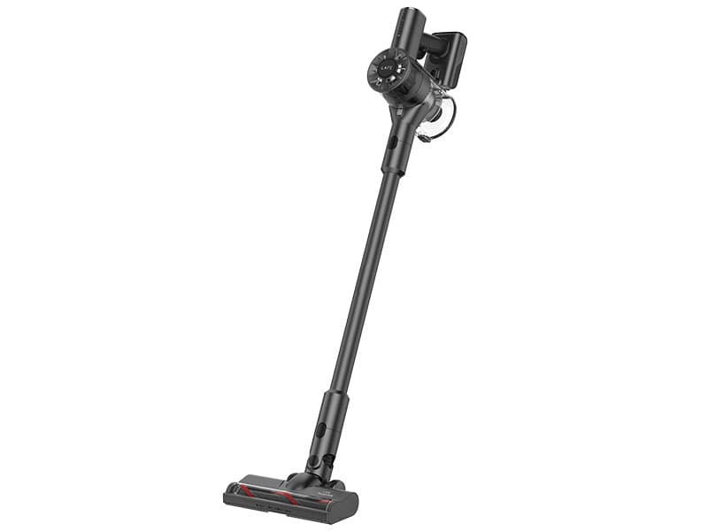 LAFE Akumulatorski sesalnik PowerGlide 200W