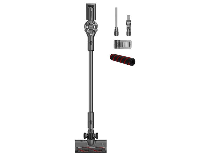 LAFE Akumulatorski sesalnik PowerGlide 200W 2