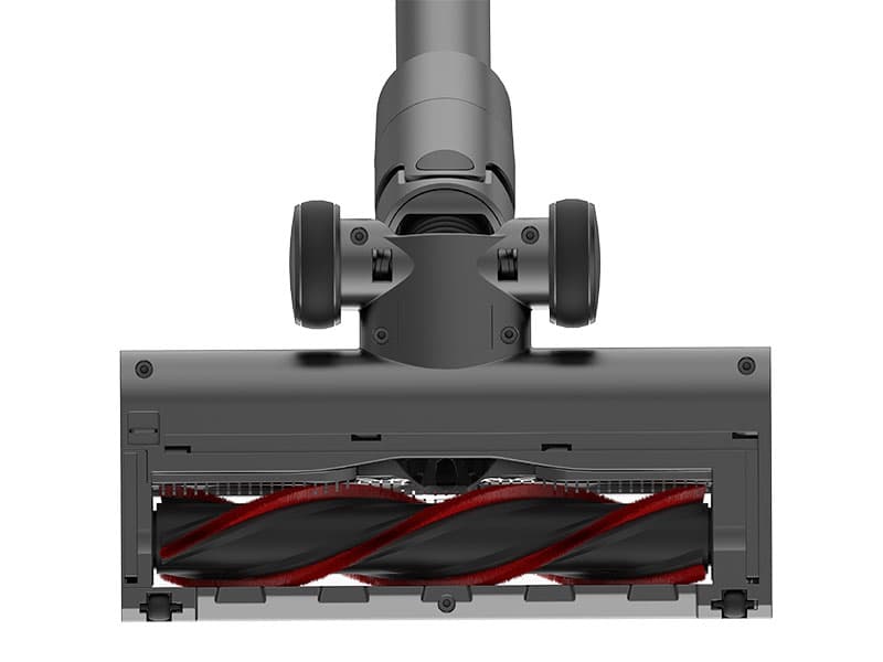 LAFE Akumulatorski sesalnik PowerGlide 200W 3