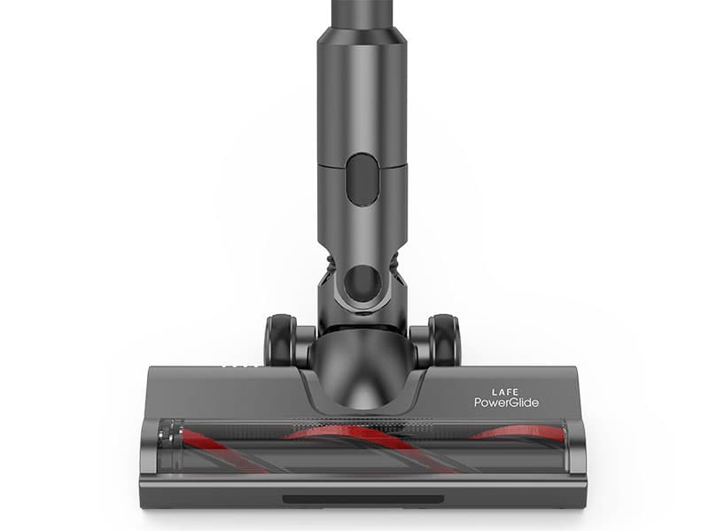 LAFE Akumulatorski sesalnik PowerGlide 200W 4