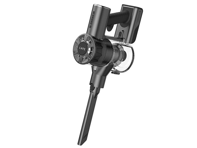 LAFE Akumulatorski sesalnik PowerGlide 200W 6