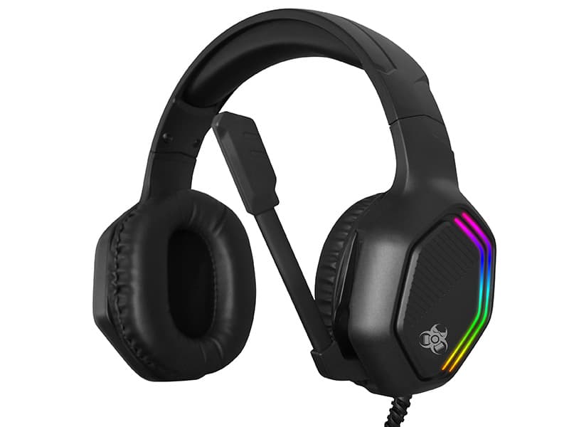 Gaming slušalke TRACER GAMEZONE GZ X3