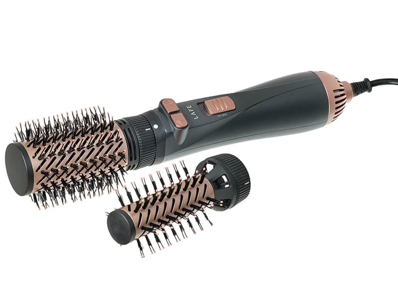 Vrtljivo kodralnik/sušilec LAFE Sleek & Shine Styler 1200W