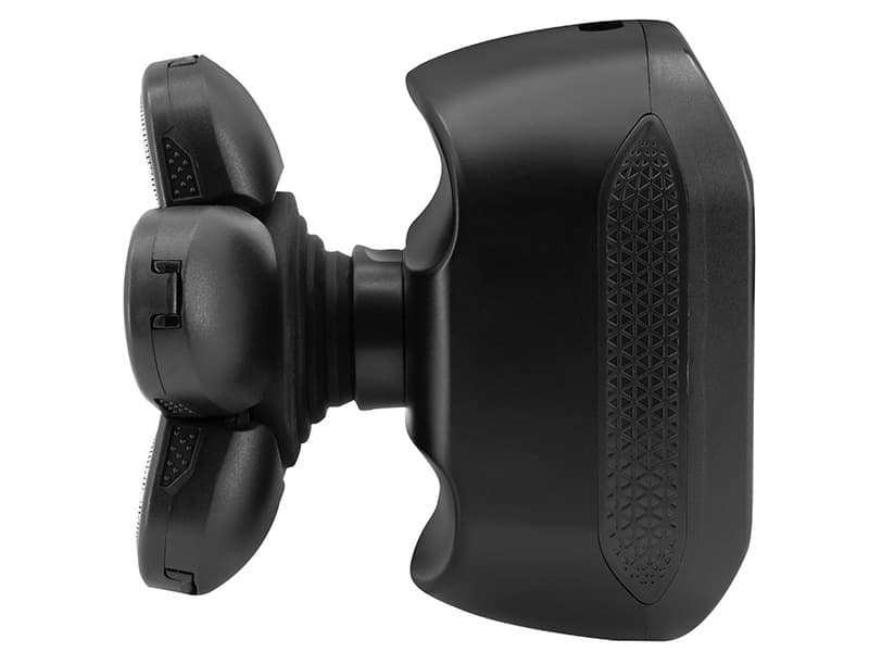 LAFE MasterSmooth E-brivnik za glavo, vodotesen 2