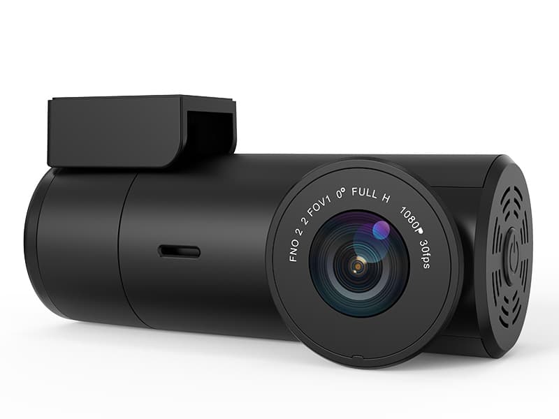 Avto kamera TRACER SNAP 3.5S-WF, 3.5K WiFi, 126°