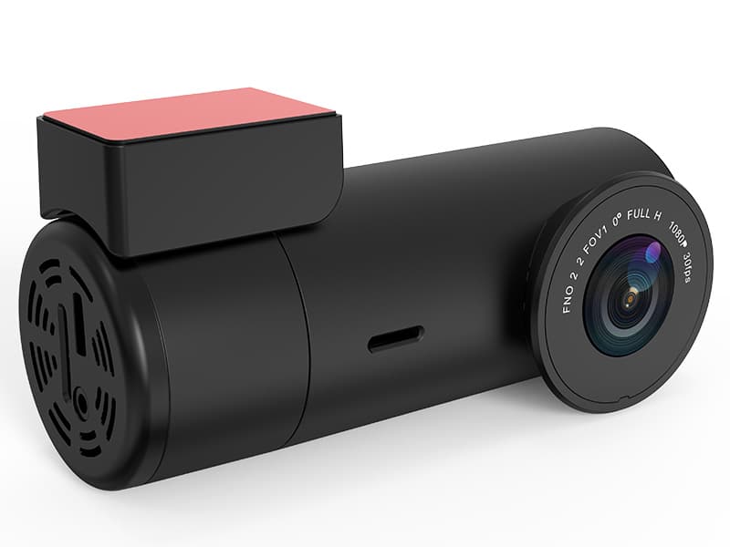 Avto kamera TRACER SNAP 3.5S-WF, 3.5K WiFi, 126° 2