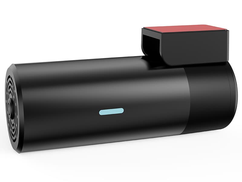 Avto kamera TRACER SNAP 3.5S-WF, 3.5K WiFi, 126° 3