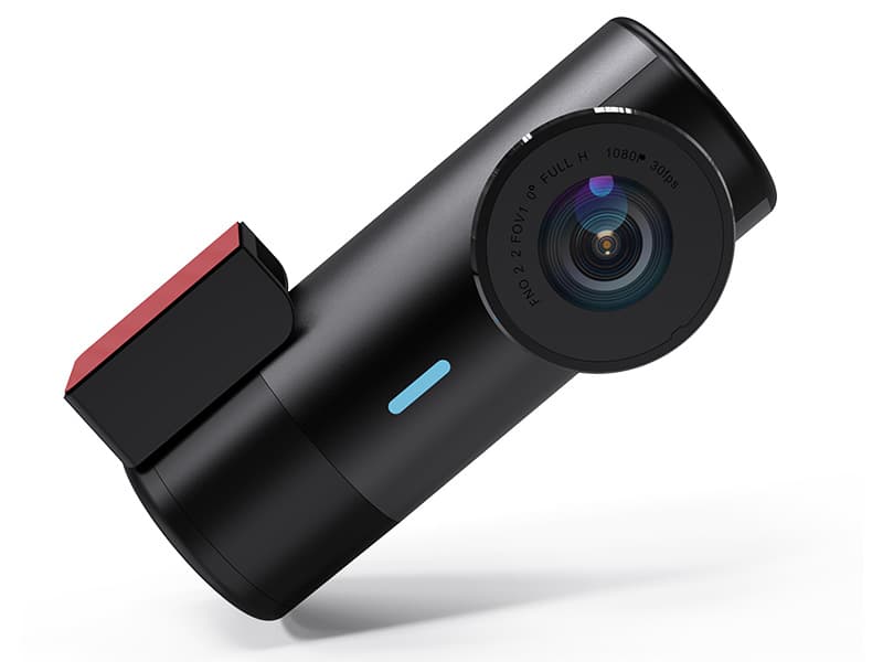 Avto kamera TRACER SNAP 3.5S-WF, 3.5K WiFi, 126° 4