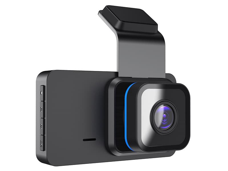 Avto kamera TRACER OPTI 3D-WF, 2 kameri (FullHD+VGA), WiFi
