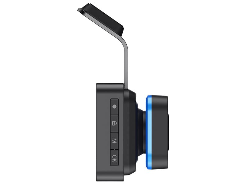 Avto kamera TRACER OPTI 3D-WF, 2 kameri (FullHD+VGA), WiFi 3