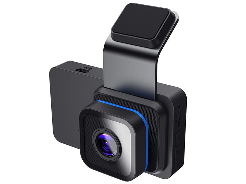 Avto kamera TRACER OPTI 3D-WF, 2 kameri (FullHD+VGA), WiFi 6