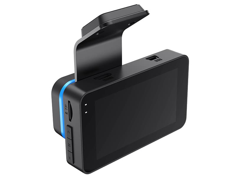 Avto kamera TRACER OPTI 3D-WF, 2 kameri (FullHD+VGA), WiFi 7