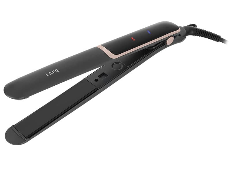 Prostownica LAFE Sleek & Shine z nadzorom temperature