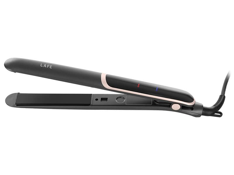 Prostownica LAFE Sleek & Shine z nadzorom temperature 2