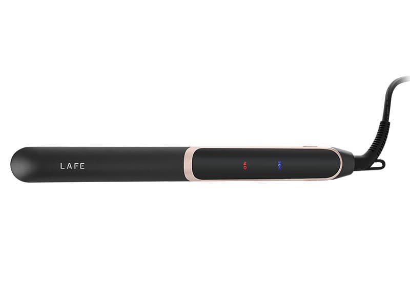 Prostownica LAFE Sleek & Shine z nadzorom temperature 3
