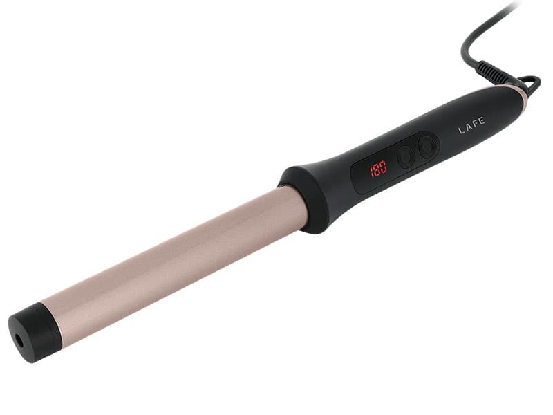 Kodralnik LAFE Sleek & Shine Curler 25 mm