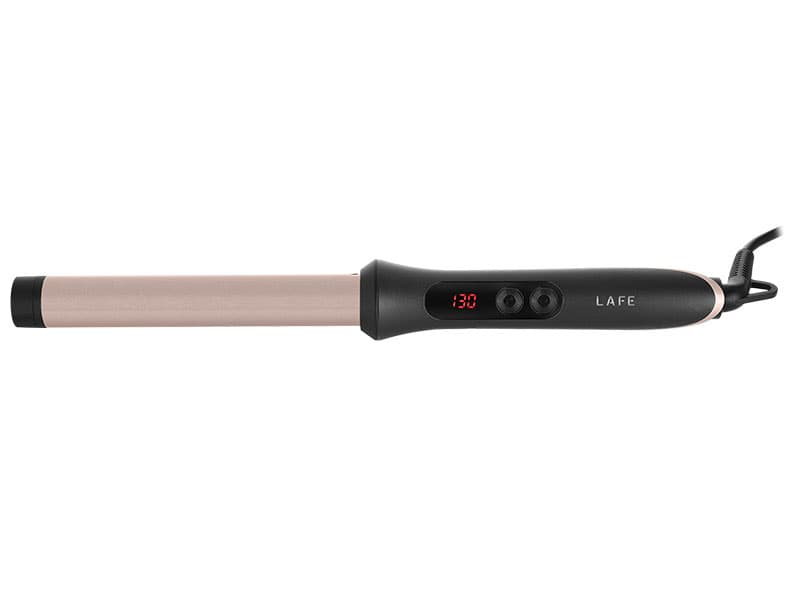 Kodralnik LAFE Sleek & Shine Curler 25 mm 2