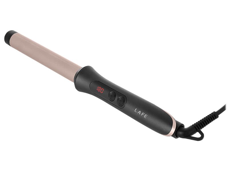 Kodralnik LAFE Sleek & Shine Curler 25 mm 3