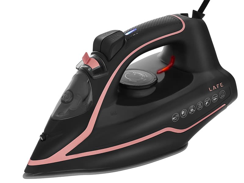 Parni likalnik LAFE SteamPro, 2200W