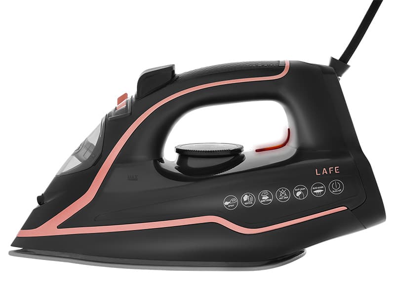 Parni likalnik LAFE SteamPro, 2200W 2