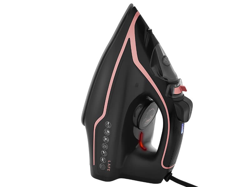 Parni likalnik LAFE SteamPro, 2200W 3