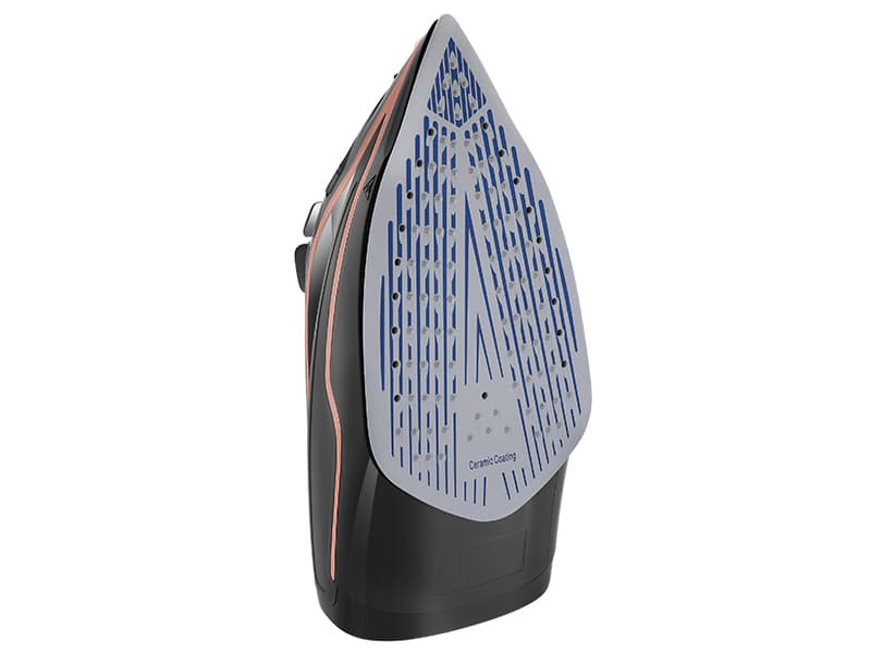 Parni likalnik LAFE SteamPro, 2200W 4