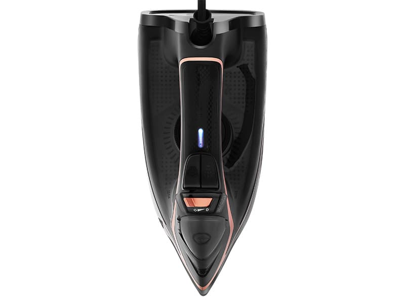 Parni likalnik LAFE SteamPro, 2200W 5