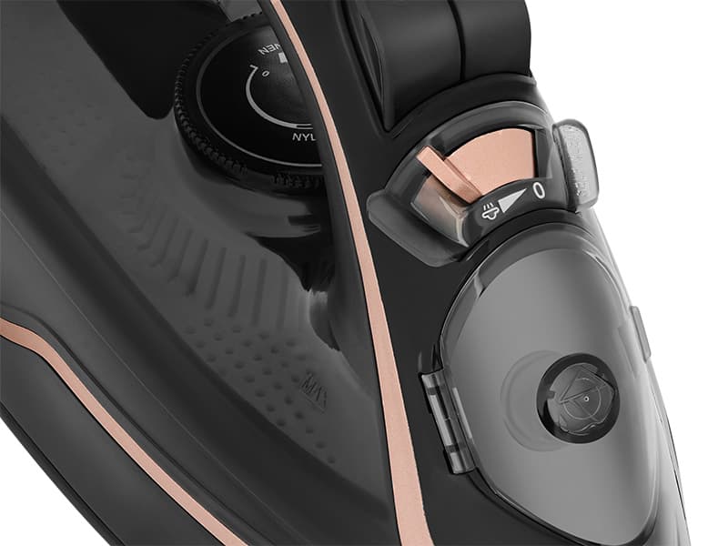 Parni likalnik LAFE SteamPro, 2200W 7