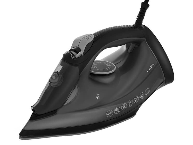Parni likalnik LAFE GlidePro, 2600W