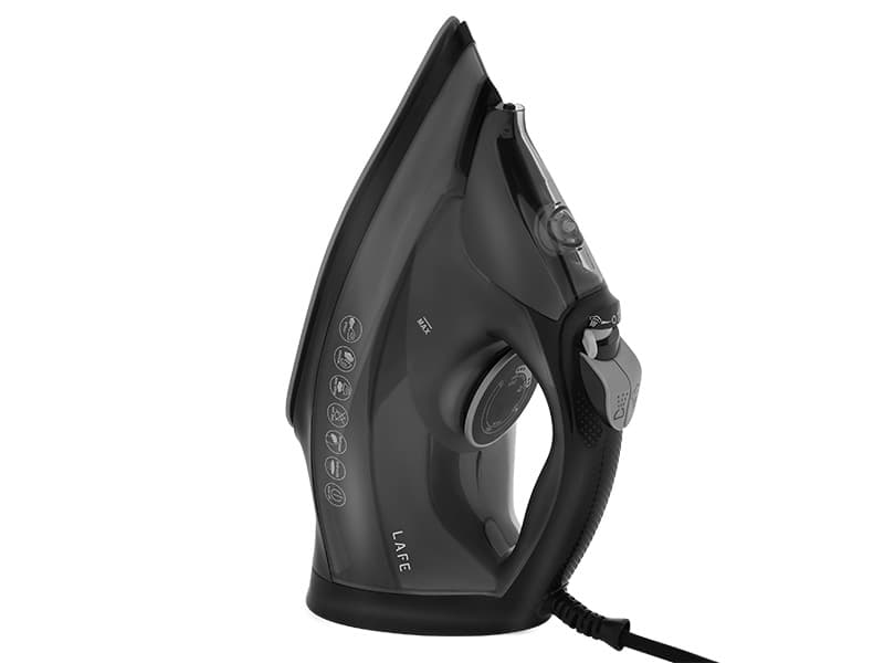 Parni likalnik LAFE GlidePro, 2600W 3