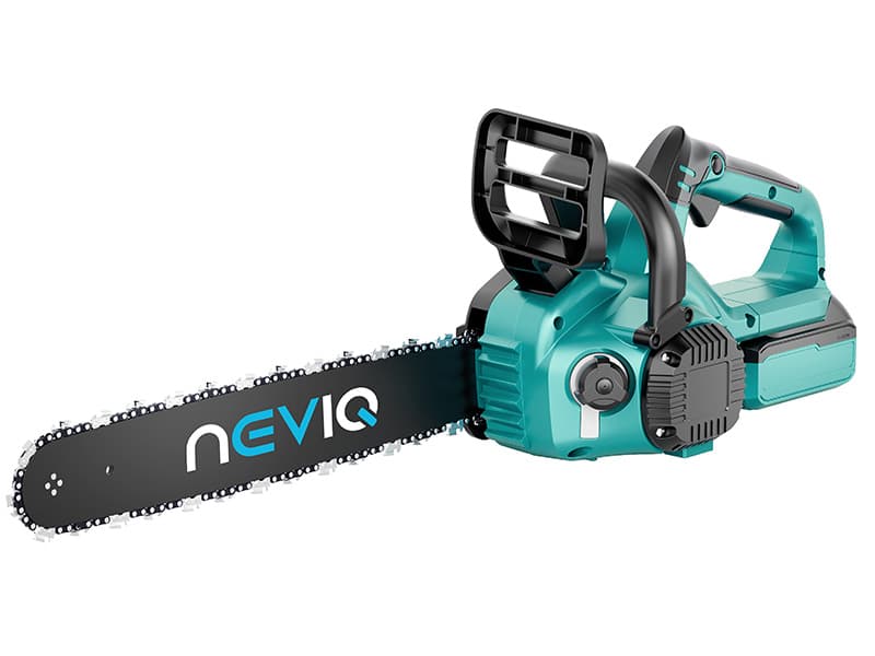 Akumulatorska verižna žaga NEVIQ 16"/18"(L16A50) - brezkrtačni motor