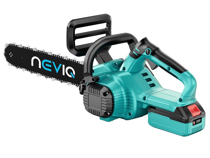 Akumulatorska verižna žaga NEVIQ 16"/18"(L16A50) - brezkrtačni motor 3
