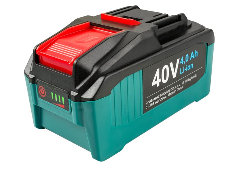 Baterija NEVIQ 4.0Ah 40V (za model L16A50)