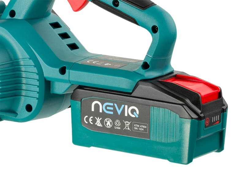 Baterija NEVIQ 4.0Ah 40V (za model L16A50) 2
