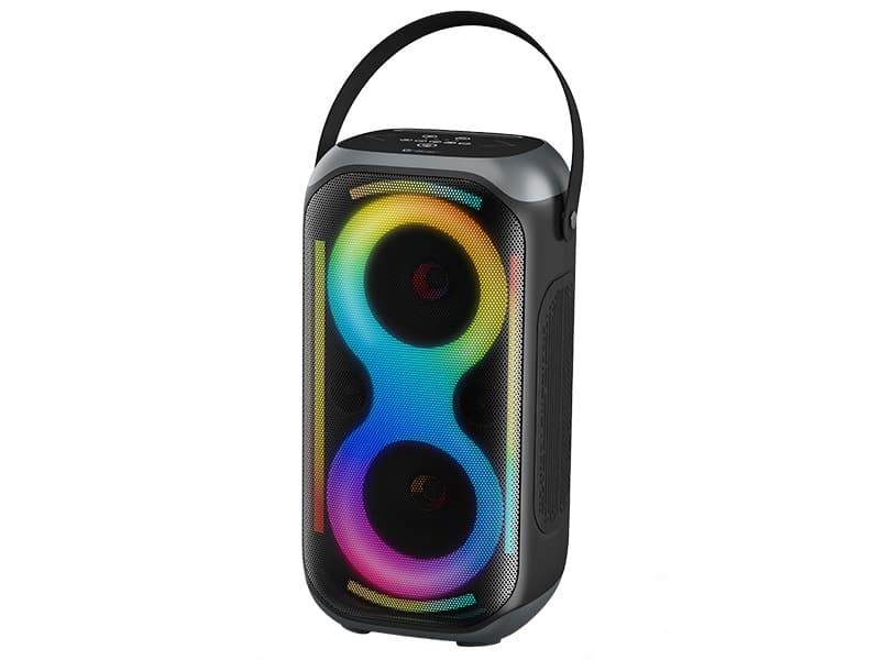 Zvočnik TRACER Poweraudio King 2 BT TWS