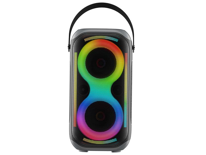 Zvočnik TRACER Poweraudio King 2 BT TWS 2