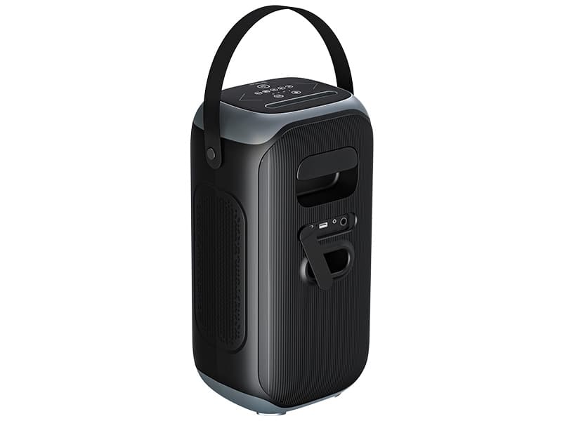 Zvočnik TRACER Poweraudio King 2 BT TWS 5