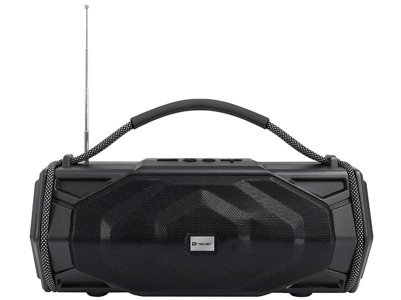 Bluetooth zvočnik TRACER Explorer TWS, 15W