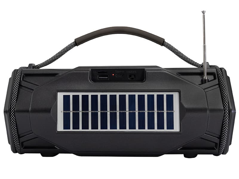 Bluetooth zvočnik TRACER Explorer TWS, 15W 2