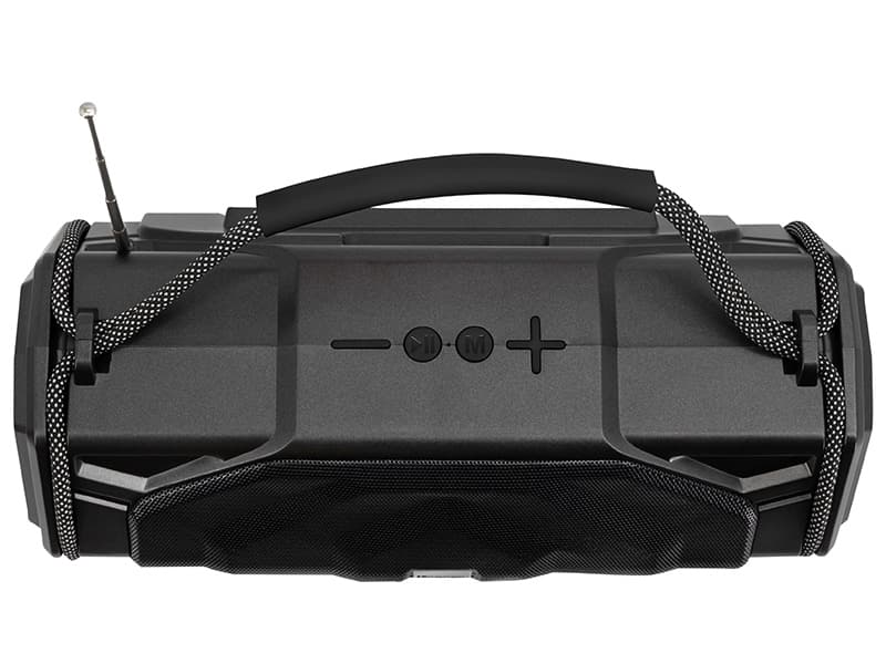Bluetooth zvočnik TRACER Explorer TWS, 15W 4