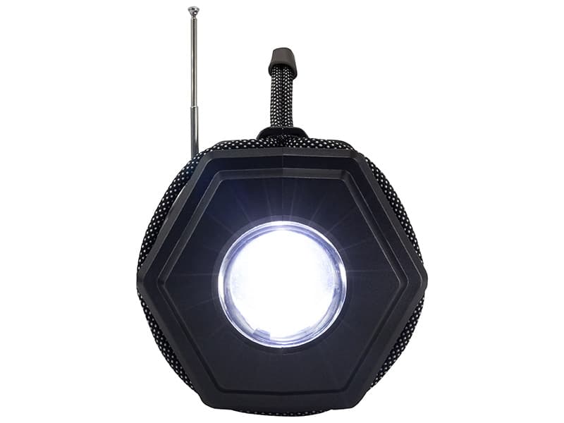 Bluetooth zvočnik TRACER Explorer TWS, 15W 6