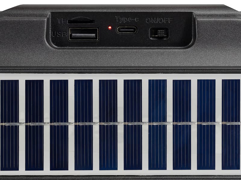 Bluetooth zvočnik TRACER Explorer TWS, 15W 7