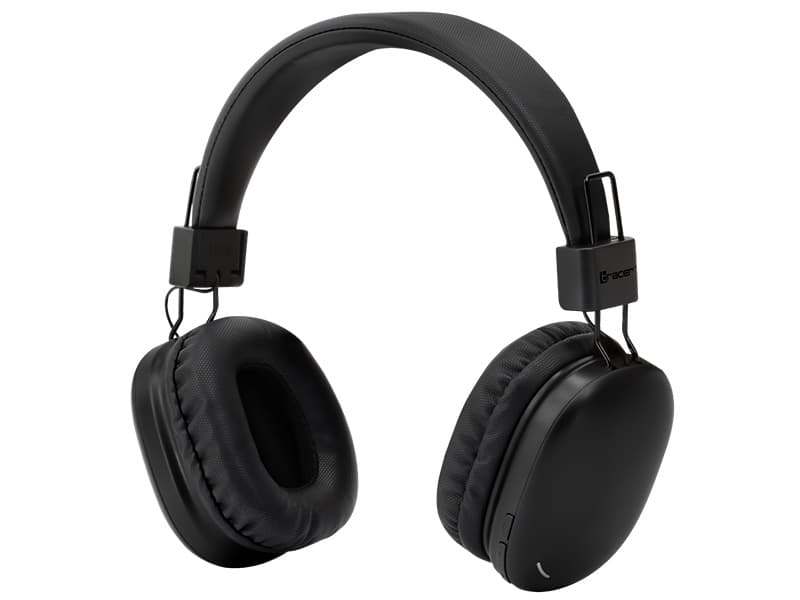 Slušalke TRACER M1 BT, Bluetooth 5.4, do 30ur, mikrofon
