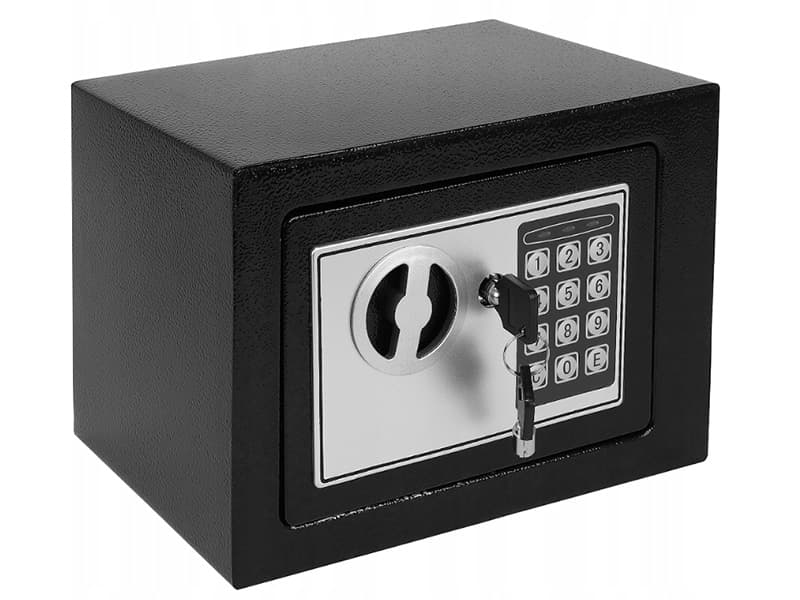 Elektronski sef Tracer Compact Guard