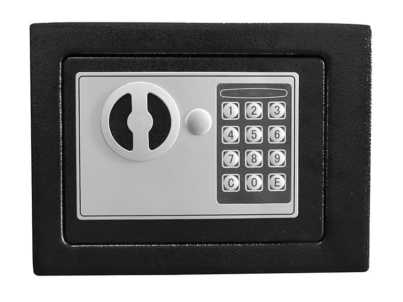 Elektronski sef Tracer Compact Guard 2