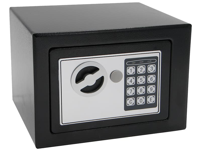 Elektronski sef Tracer Compact Guard 3
